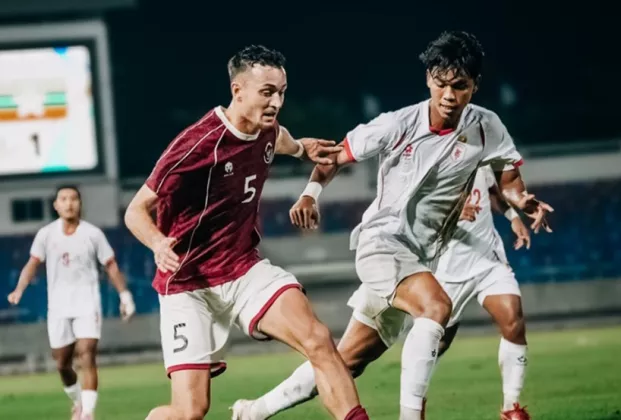 PSSI Kena Denda AFC! Timnas Indonesia Terganjal Masalah Administratif, Ini Faktanya