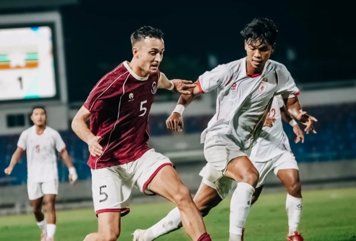 PSSI Kena Denda AFC! Timnas Indonesia Terganjal Masalah Administratif, Ini Faktanya