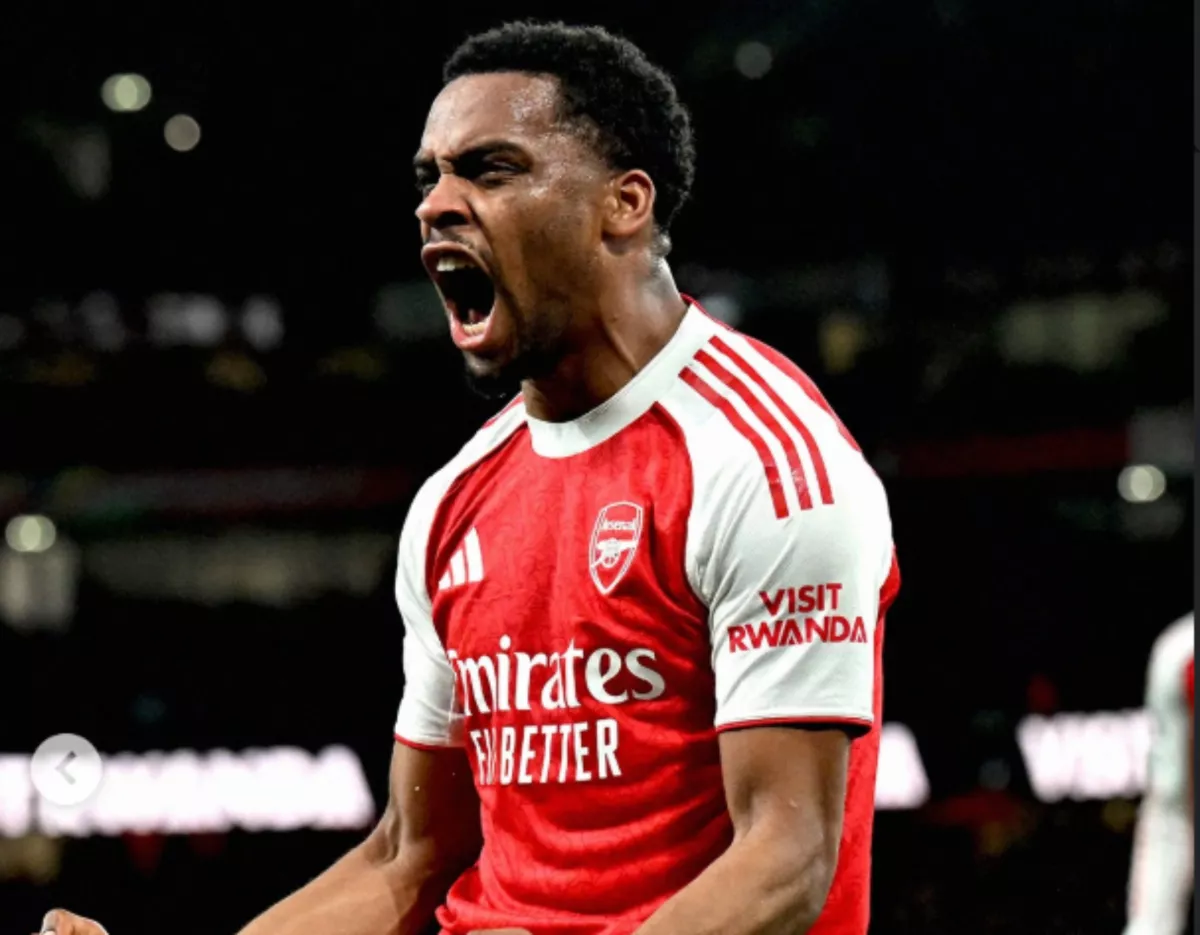 Arsenal Tundukkan Chelsea 2-1, Puncak Klasemen Kian Kokoh