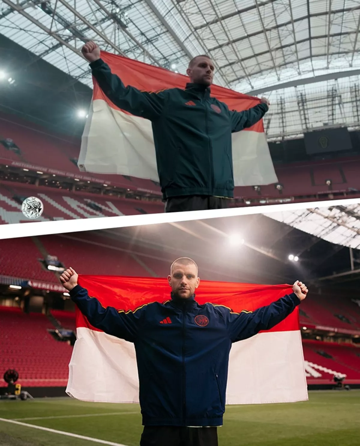 Maarten Paes Menggila! Cetak Clean Sheet Perdana, Kiper Timnas Indonesia Selamatkan Ajax dari Kekalahan