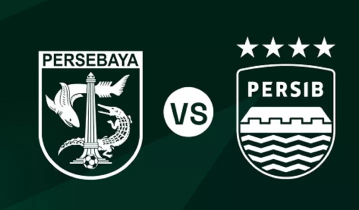 Prediksi Persebaya vs Persib: Duel Klasik Perebutan Poin Krusial di Gelora Bung Tomo