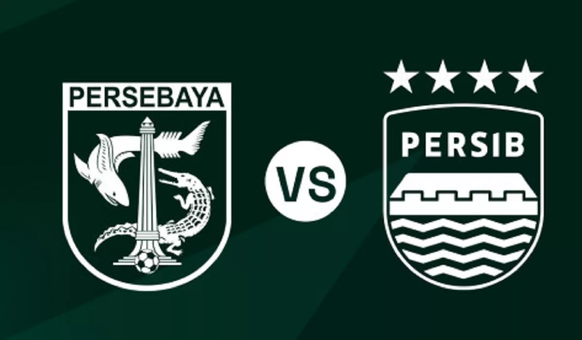 Prediksi Persebaya vs Persib: Duel Klasik Perebutan Poin Krusial di Gelora Bung Tomo