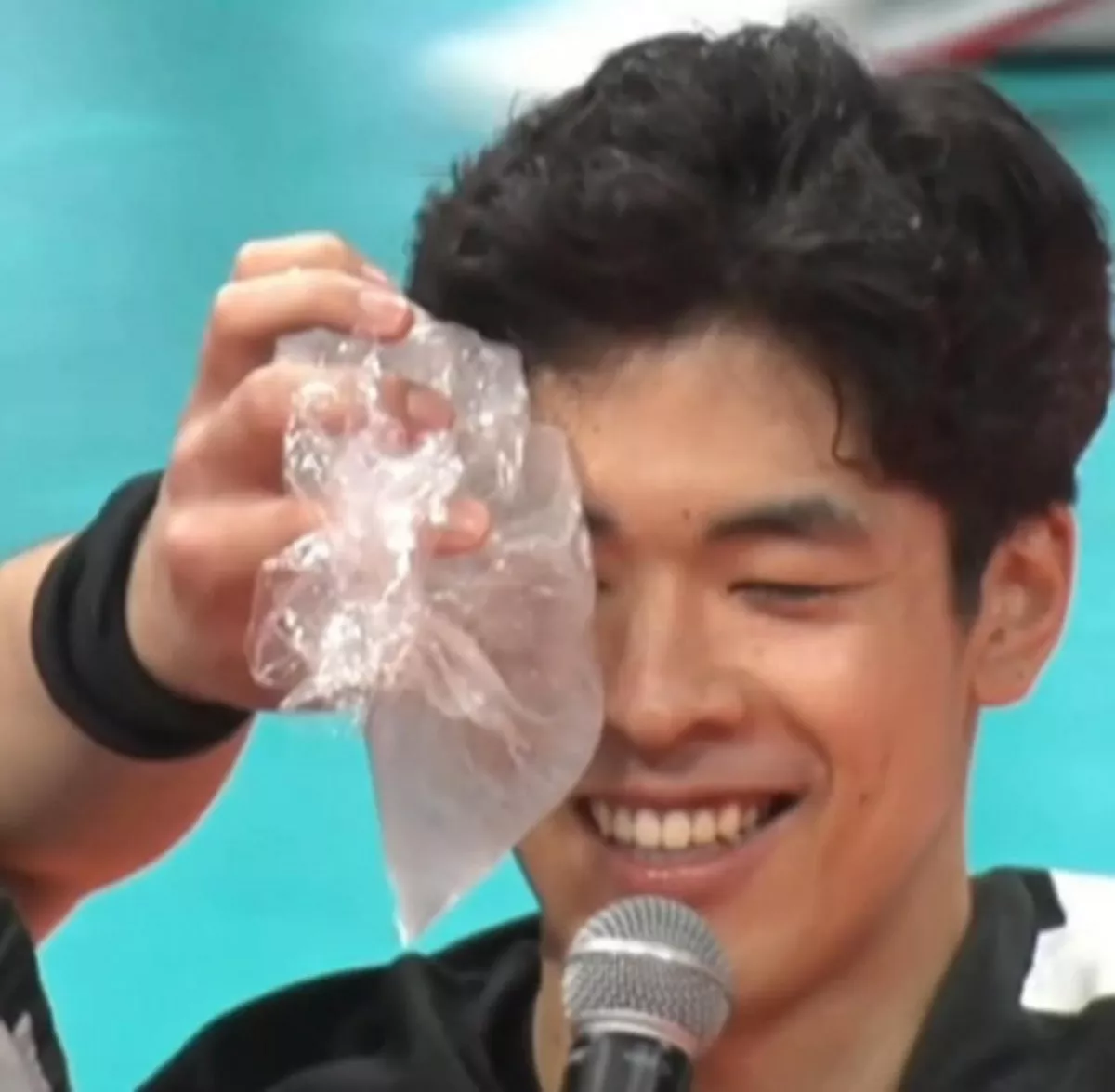 Smash 'Maut' Farhan Halim Viral, Bintang Jepang Kento Miyaura Jadi Korban