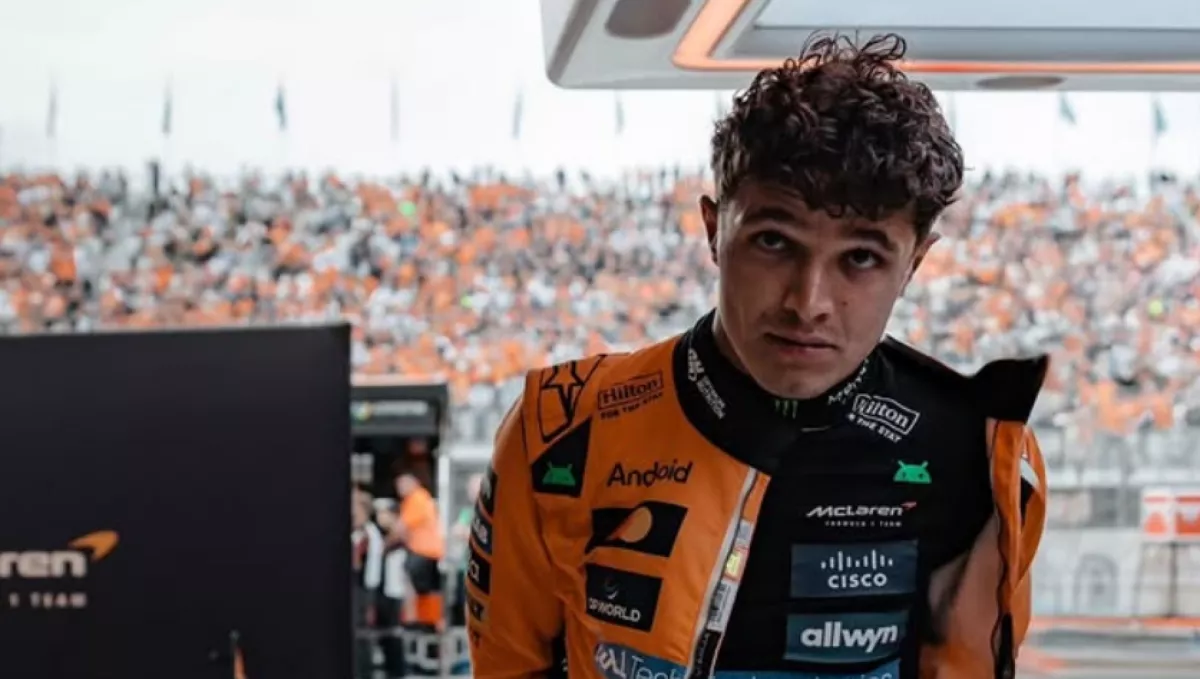 Ambisi Baru Lando Norris Terungkap, Le Mans Jadi Target Berikutnya