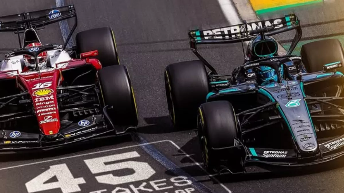 Seburuk Itukah Aturan Baru F1 2026?