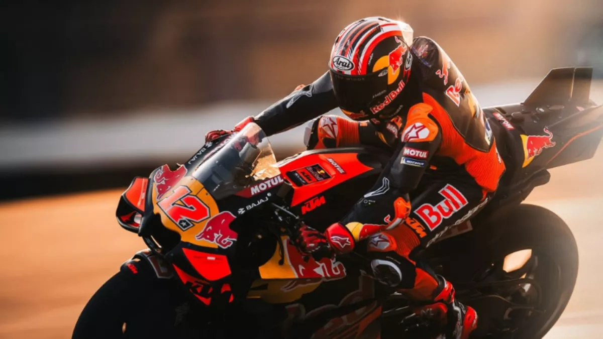 Vinales Mundur dari GP Amerika, Sekrup Implan di Bahu Lepas dan Picu Nyeri Misterius