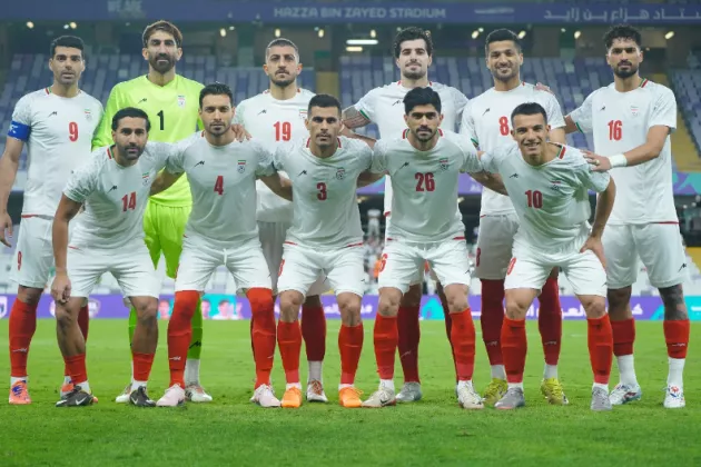 Timnas Iran Putuskan Mundur dari Piala Dunia 2026: 