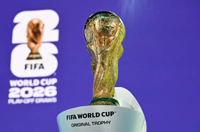 Playoff Kualifikasi Piala Dunia 2026 Zona Eropa Dimulai, Ada Italia vs Irlandia Utara