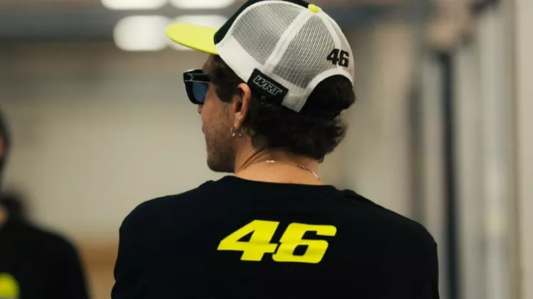 Alasan Mengapa Valentino Rossi Enggan Balik ke MotoGP Terkuak
