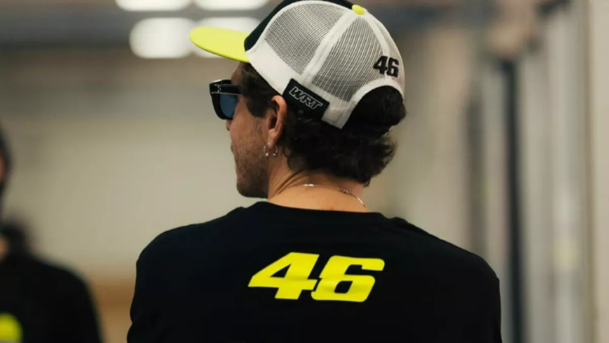 Alasan Mengapa Valentino Rossi Enggan Balik ke MotoGP Terkuak