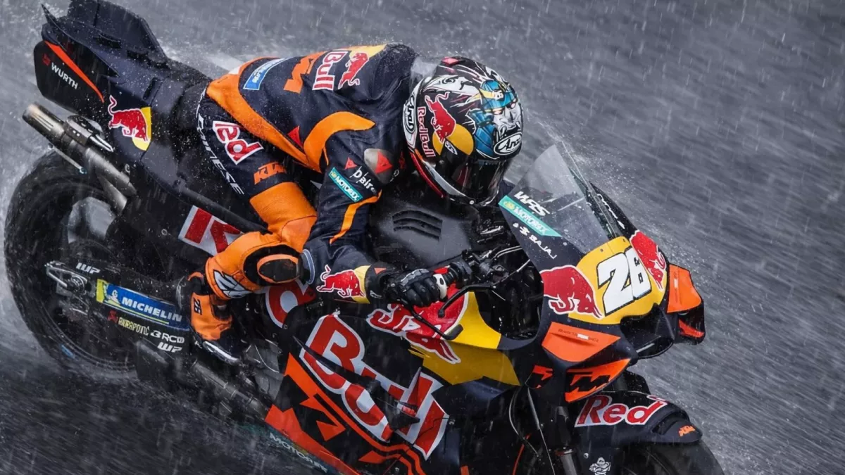 Dani Pedrosa Ungkap Rahasianya Kuasai Trek Basah di MotoGP