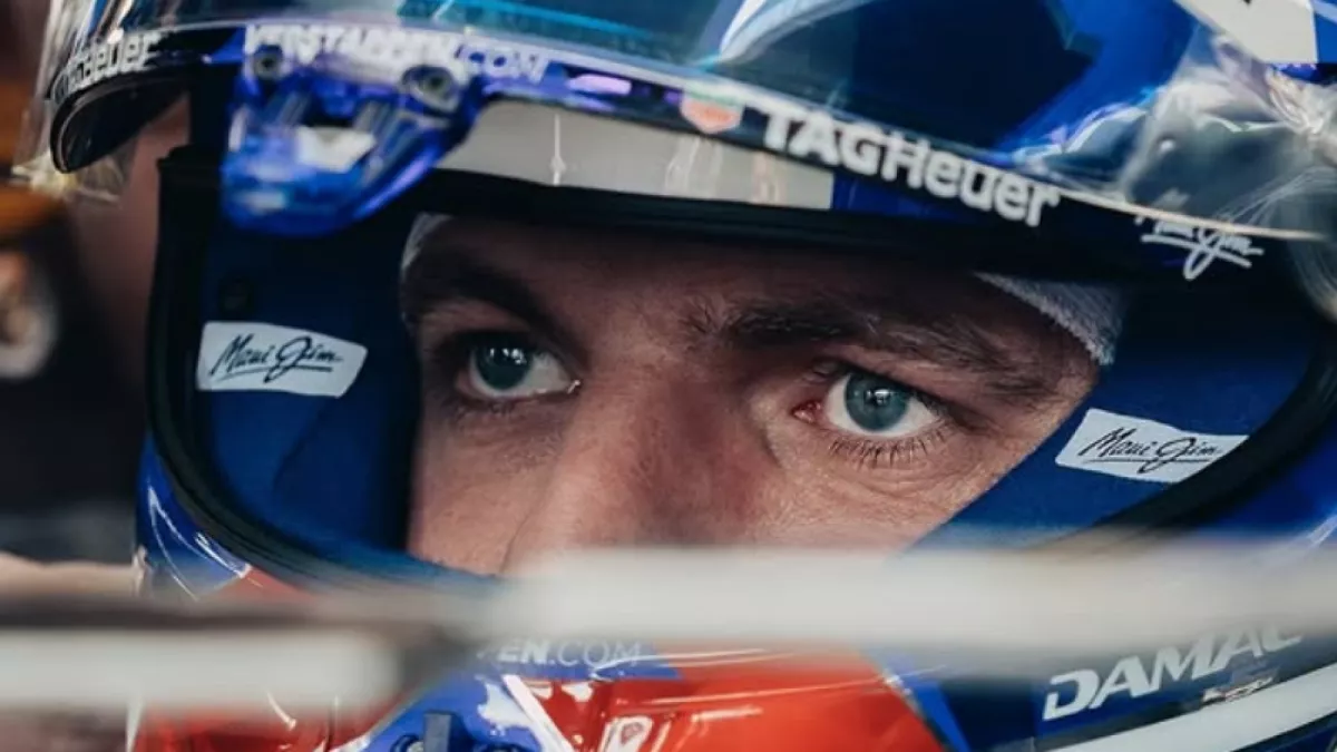 Bos McLaren Berani Bertaruh: Verstappen bakal Gabung Mercedes