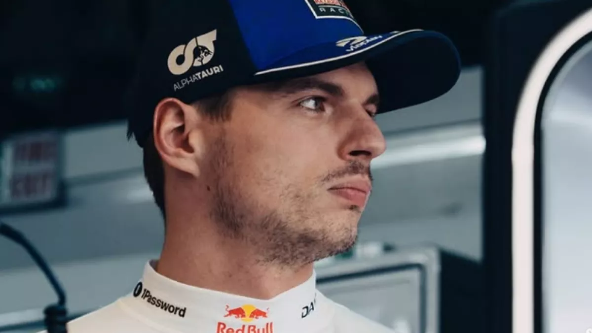 Max Verstappen Minta Perubahan Besar Regulasi demi Bertahan di F1