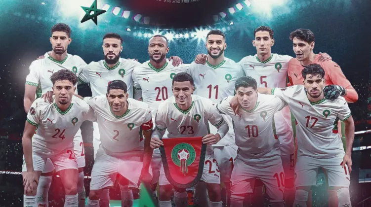Kontroversi Piala Afrika 2025! CAF Copot Gelar Juara Senegal Berpindah ke Maroko