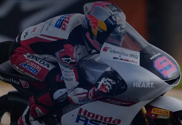 Hasil Kualifikasi Moto3 Brasil: Veda Ega Menggila, Tembus Lima Besar