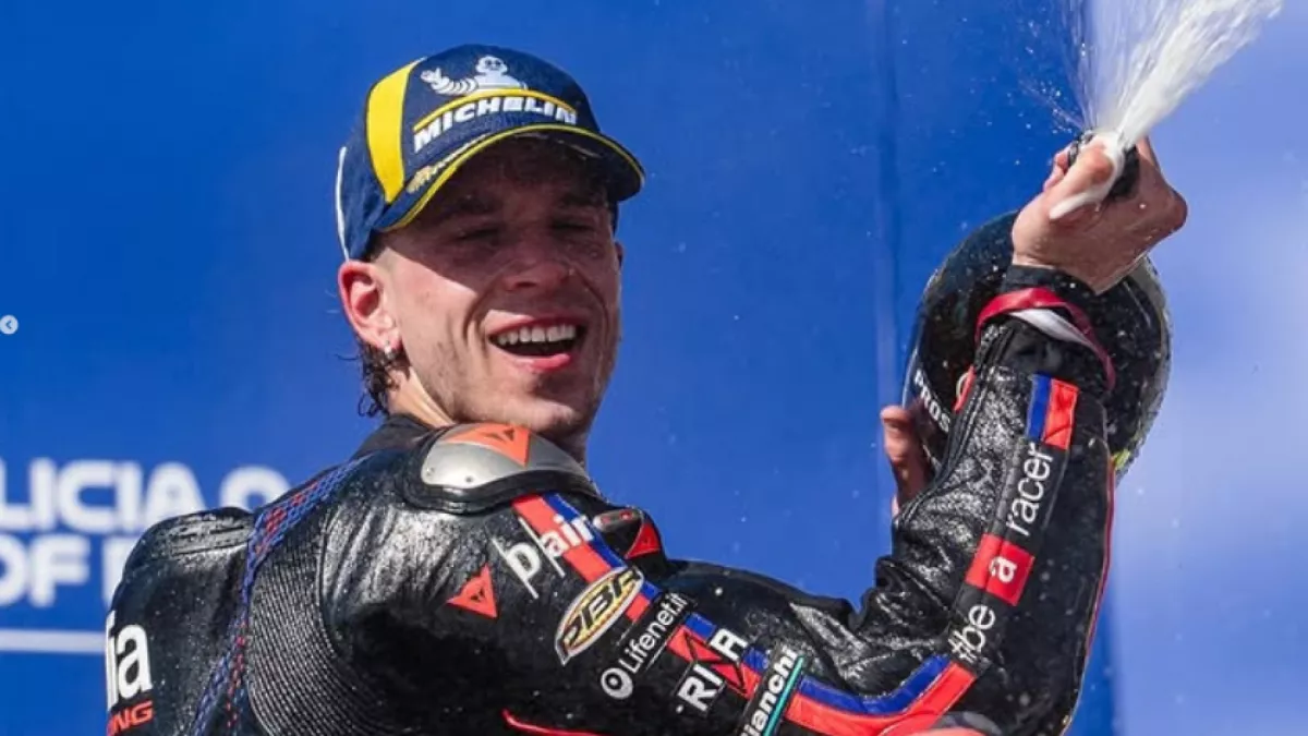 Klasemen MotoGP 2026 Terbaru, Bezzecchi Kembali Memimpin