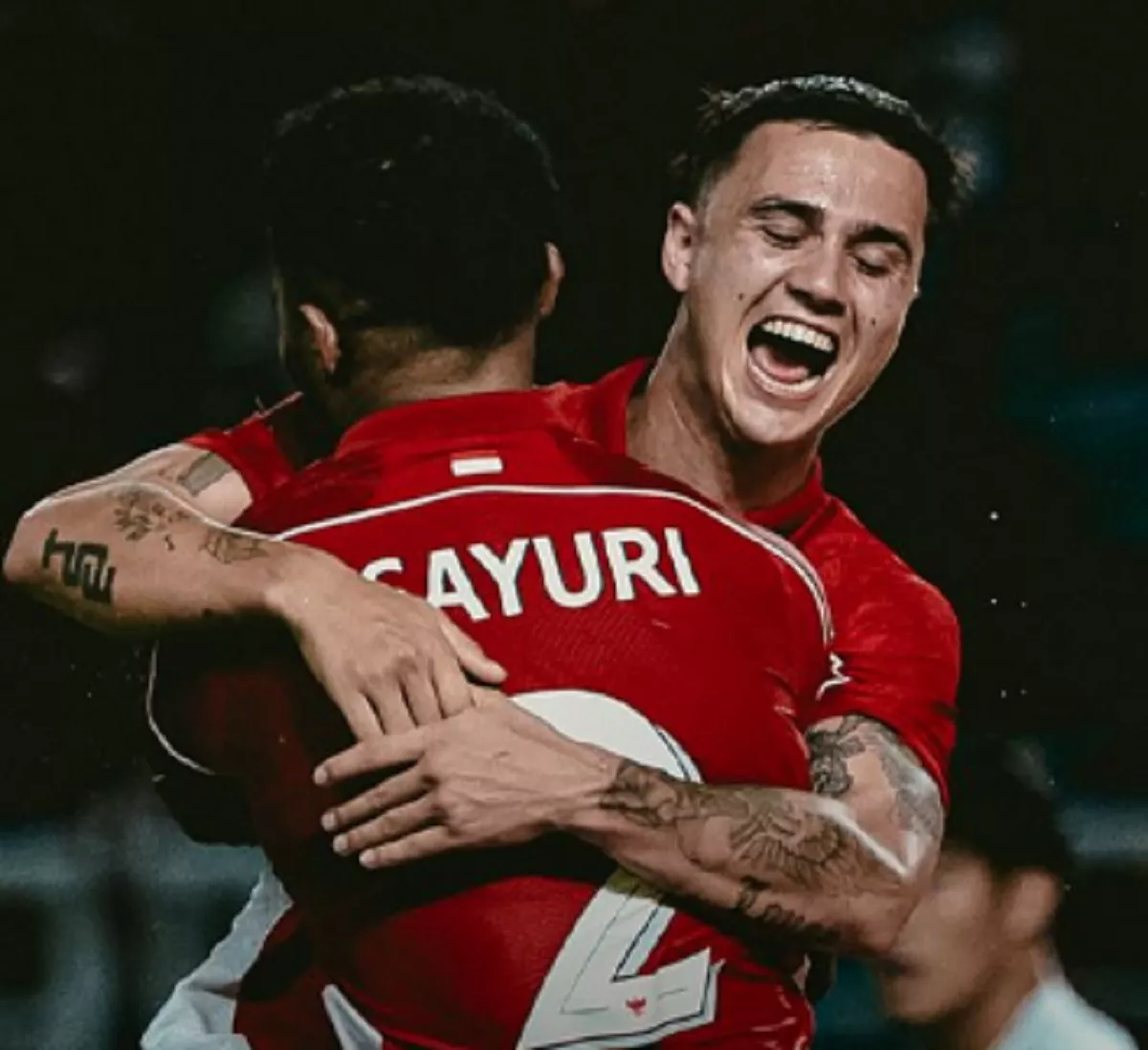 Jadwal FIFA Series 2026: Timnas Indonesia Tantang Saint Kitts and Nevis di GBK