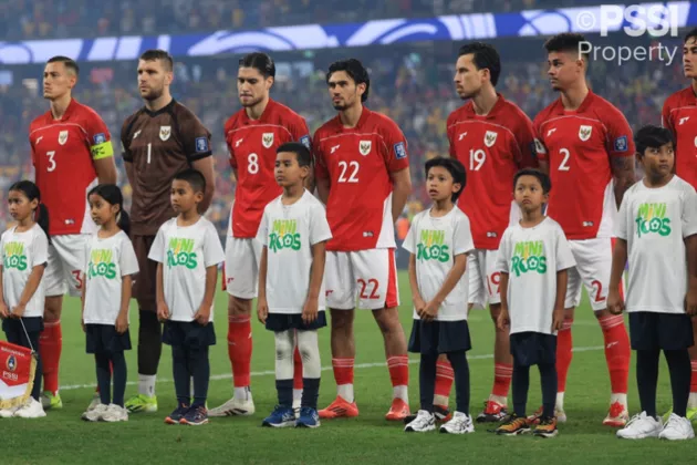 Era Baru Timnas! Ini Susunan Staf Pelatih Indonesia di Bawah John Herdman