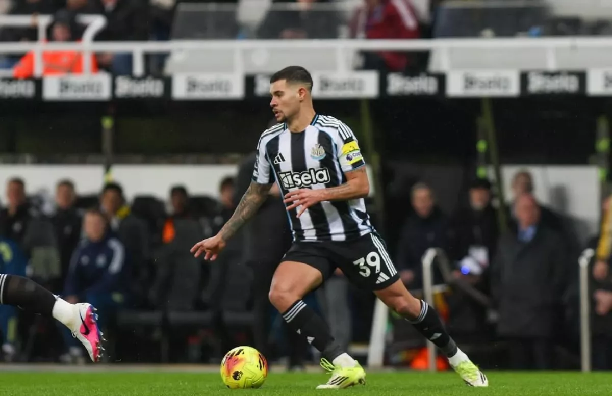 Manchester United Intip Peluang Rekrut Bruno Guimaraes, Harga Lebih Terjangkau!