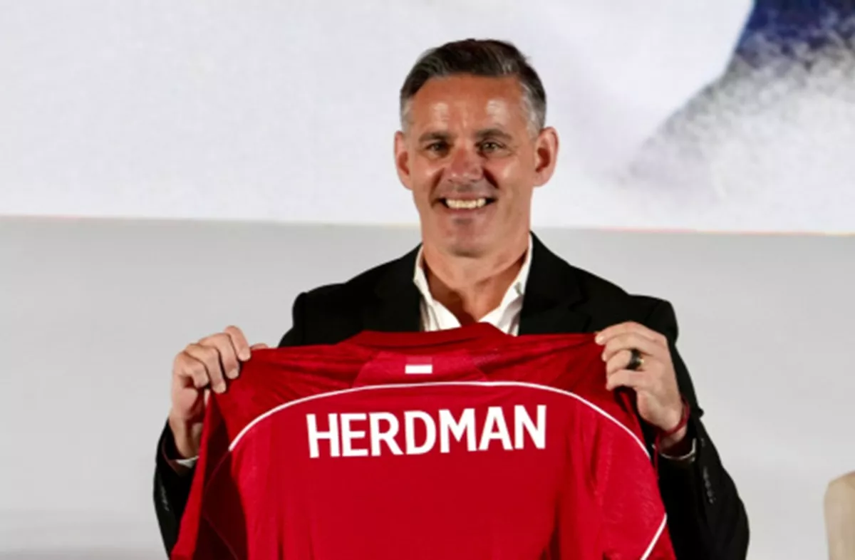 Menanti Debut Skuat Racikan John Herdman di FIFA Series 2026