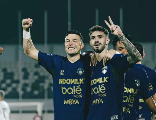Batal Gabung Timnas Imbas Perang, Dua Pemain Persita Ungkap Kekecewaan