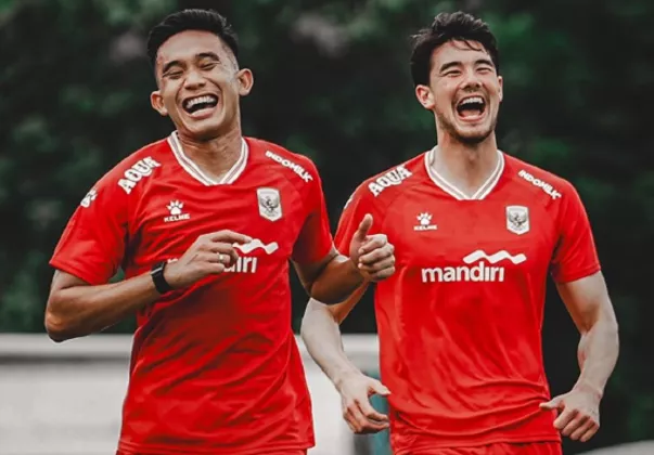John Herdman: Elkan Baggott Bawa Standar Tertinggi Inggris ke Timnas Indonesia