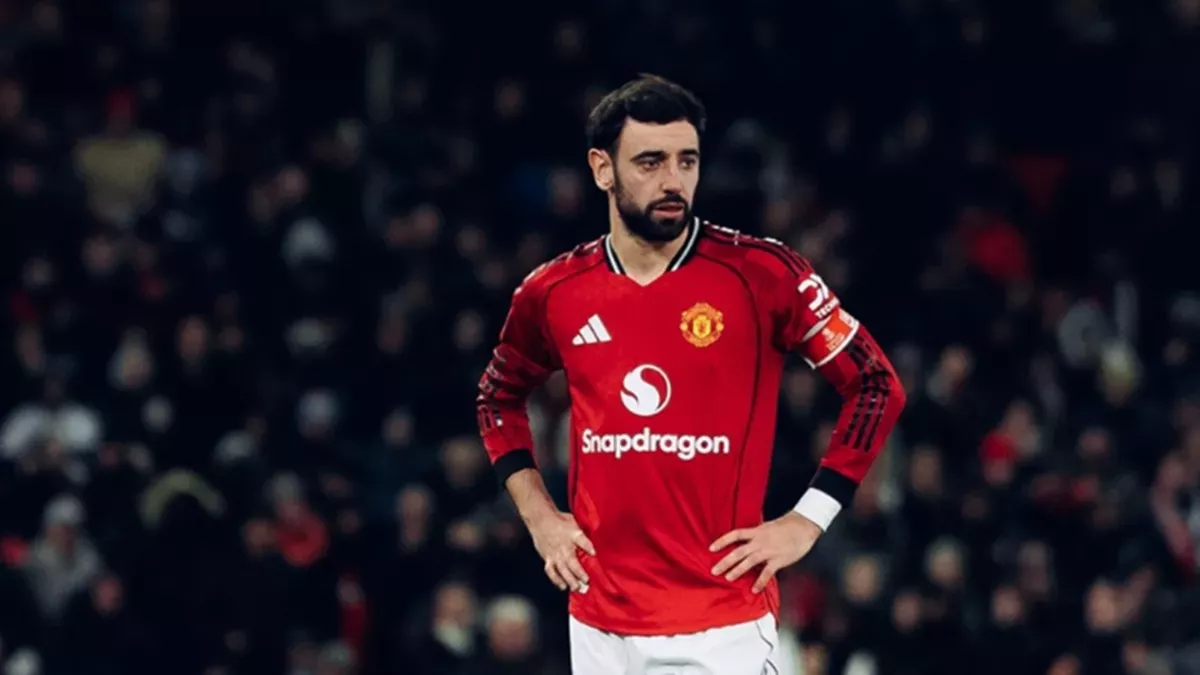 Manchester United Incar Tonali dan Anderson, Fernandes Beri Restu!