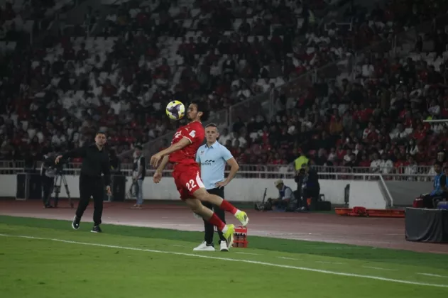 Tiang Gawang 'Apes' Jadi Musuh Timnas Indonesia, Bulgaria Nyaris Dibikin Malu