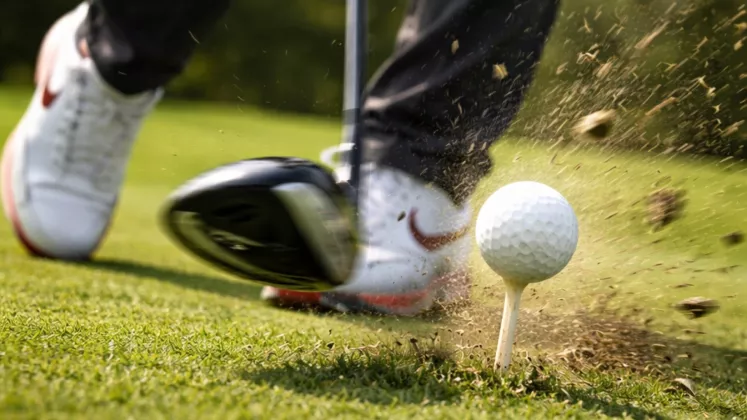 Tiger Woods Tolak Jadi Kapten Ryder Cup 2027, Fokus Pemulihan Jadi Prioritas