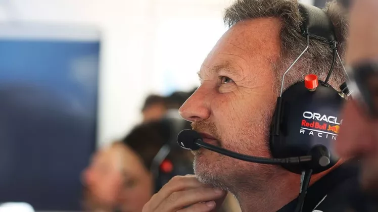 Christian Horner Dirumorkan Comeback ke F1, Audi Jadi Pelabuhan Berikutnya