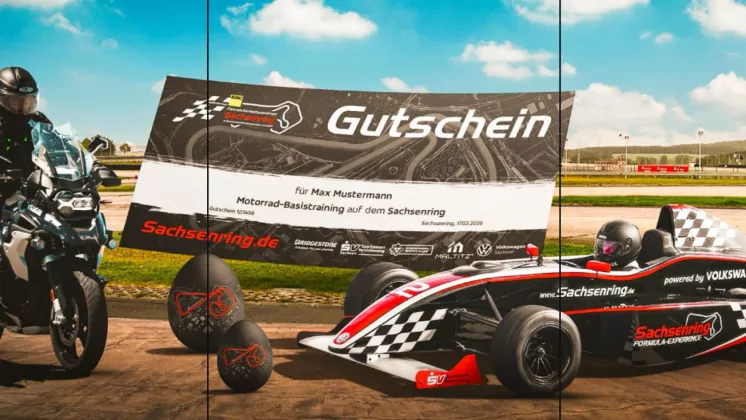 Usai Kecelakaan Brutal Musim Lalu, Sachsenring Lakukan Perubahan Penting untuk MotoGP