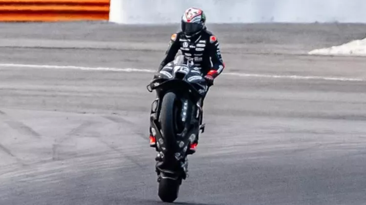 Dominasinya Belum Utuh! Aprilia Ungkap Kelemahan Bezzecchi yang Bisa Jadi Bumerang