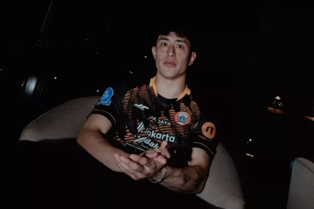 Mauricio Souza Minta The Jakmania Bersabar, Yakin Cyrus Margono Punya Potensi Besar