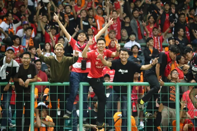 The Jakmania Kecewa, Mauricio Souza Minta Dukungan dan Evaluasi Disiplin Pemain Persija