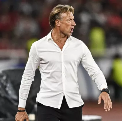Mengejutkan! Arab Saudi Pecat Pelatih Herve Renard Jelang Piala Dunia 2026