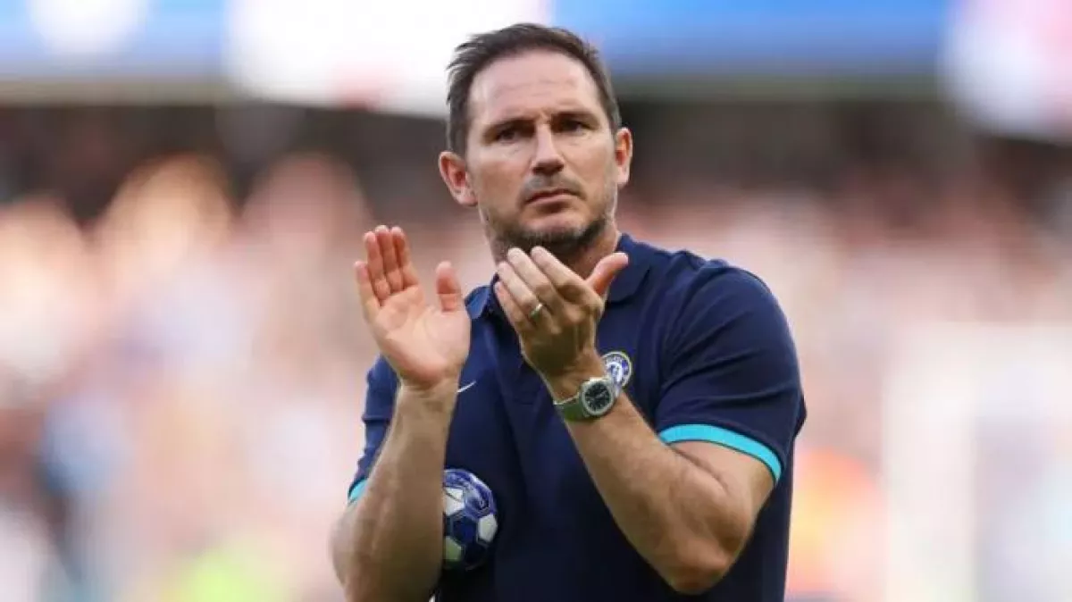 Tangis Frank Lampard Pecah! Coventry City Promosi ke Premier League Setelah 25 Tahun, Gol Dramatis Jadi Penentu