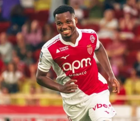 AS Monaco Siap Permanenkan Ansu Fati, Barcelona Lepas dengan Klausul Khusus