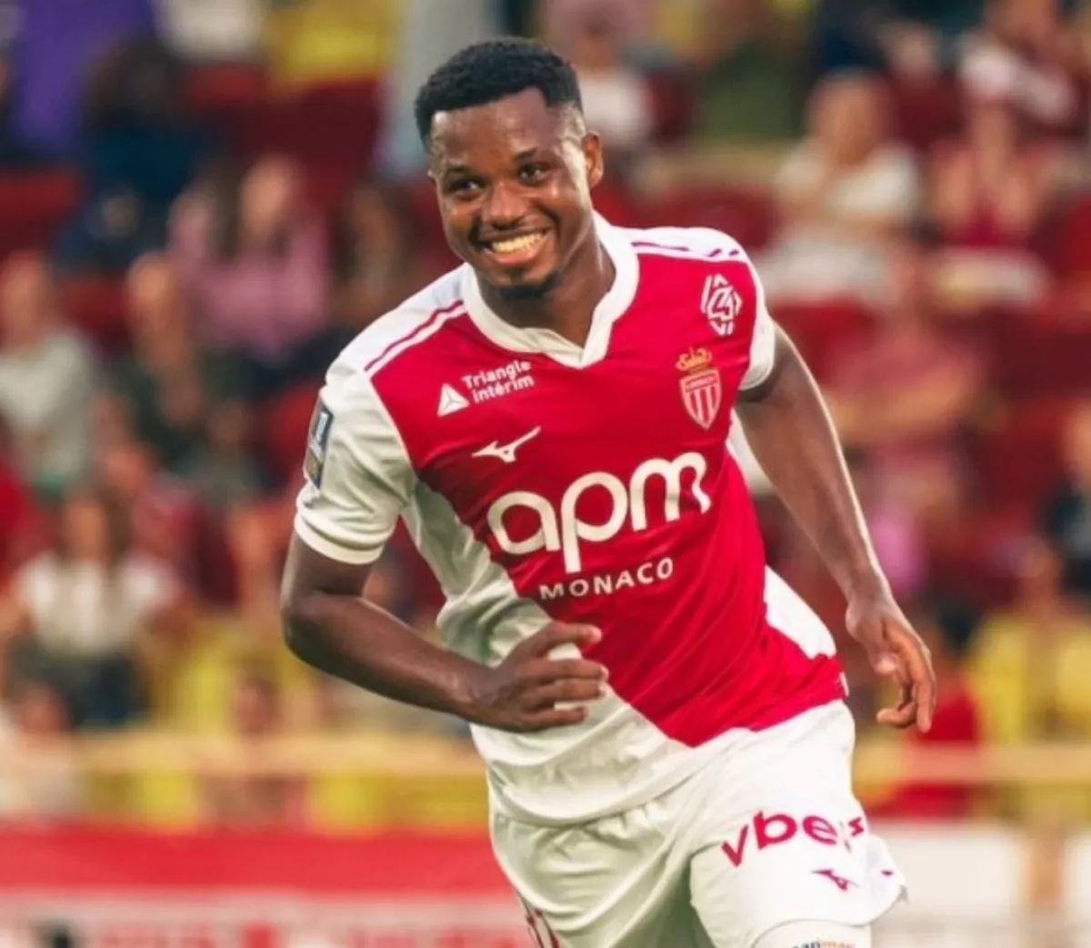 AS Monaco Siap Permanenkan Ansu Fati, Barcelona Lepas dengan Klausul Khusus