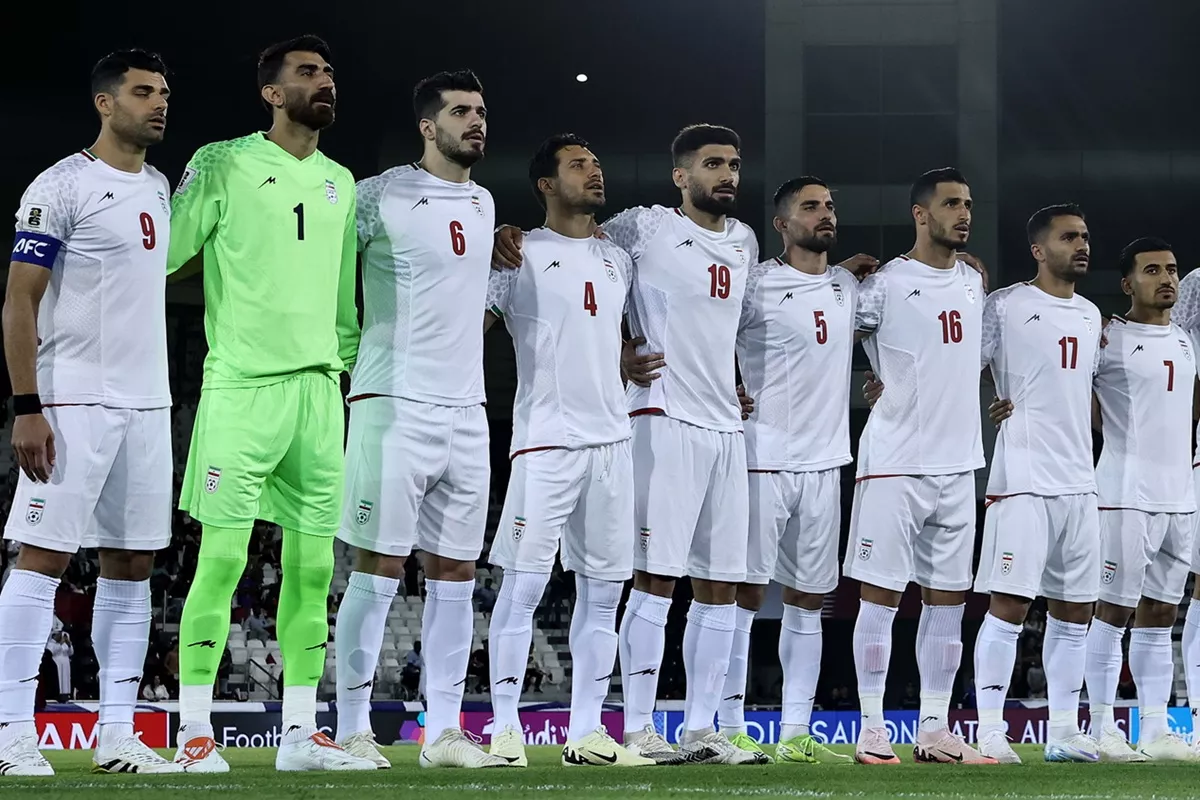 Timnas Iran Terbang ke Turki: Demi Persiapan Piala Dunia 2026 dan Urus Visa Masuk ke AS