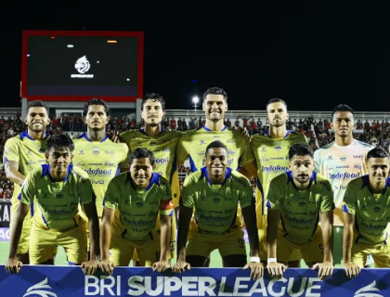 Persib Siapkan Rute Konvoi Juara Super League 2026, Lintasi Kawasan Bersejarah Asia Afrika