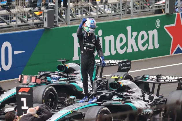 Hasil F1 GP Kanada 2026: Kimi Antonelli Segel Gelar Juara!