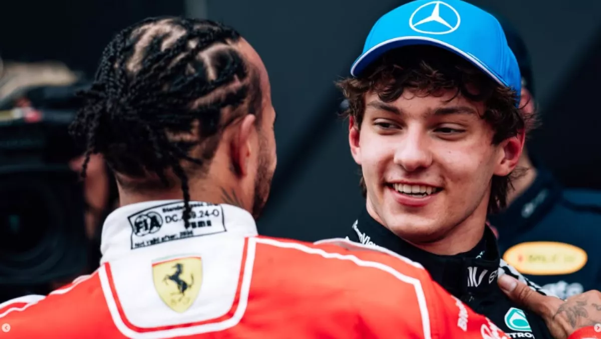 Kimi Antonelli Menang Dramatis di GP Kanada 2026, Hamilton dan Verstappen Podium