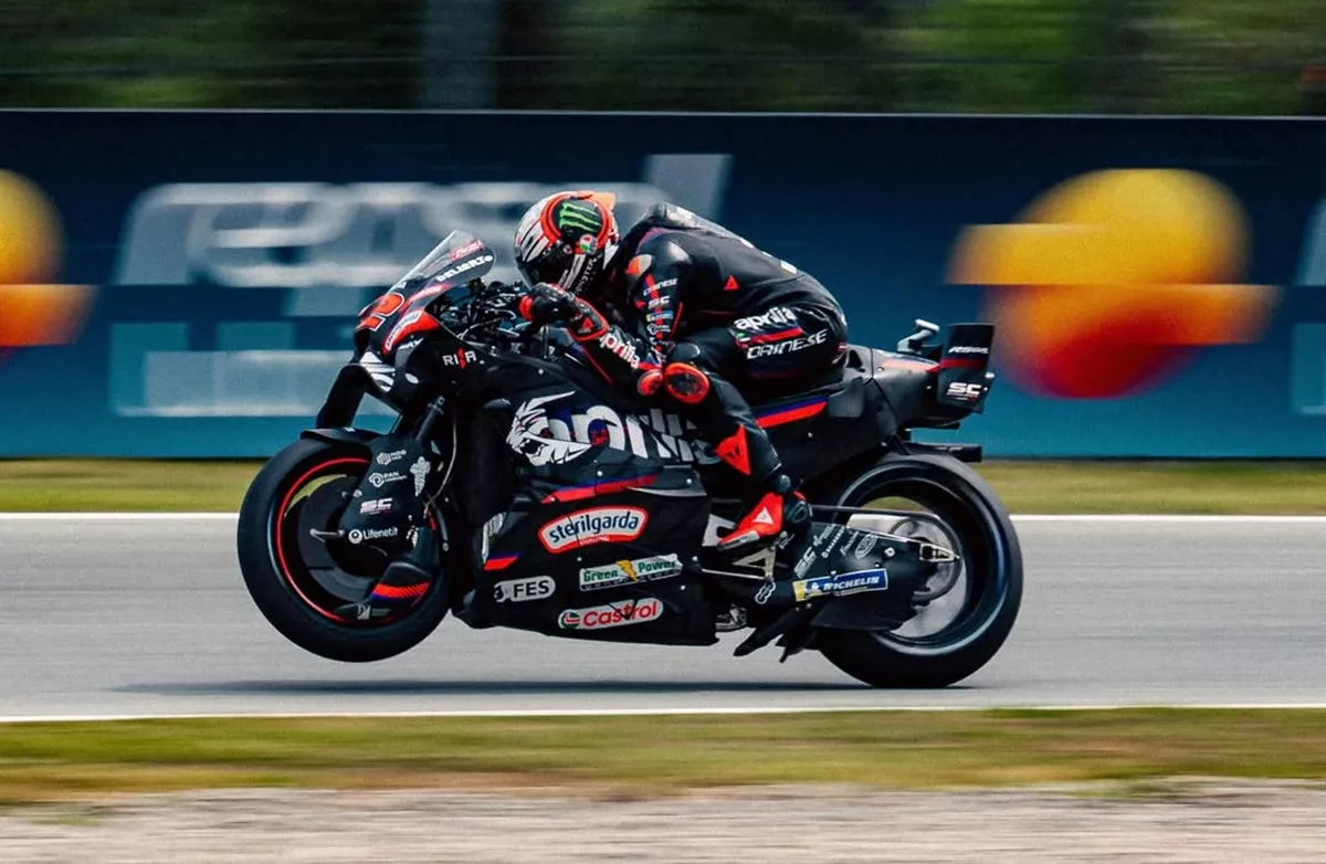 Marco Bezzecchi Kejar Mimpi Terbesar: Juarai MotoGP Italia di Sirkuit Mugello!
