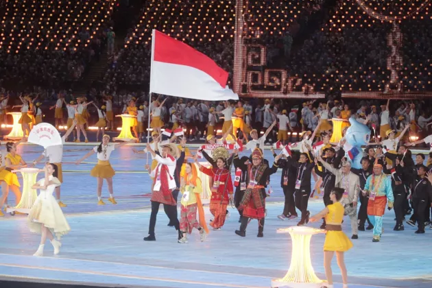 Menpora: Anggaran Asian Games 2026 Tersedia Rp61 Miliar, Hak Atlet Jadi Prioritas