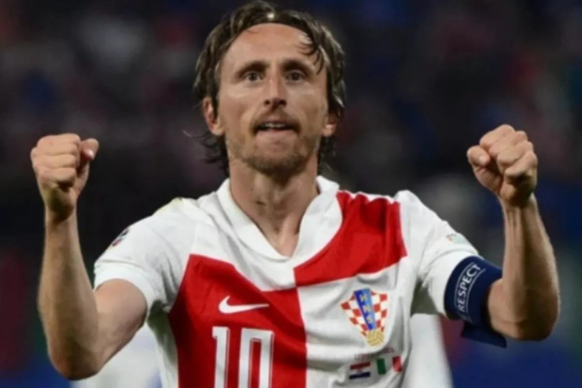 Pentas Terakhir sang Maestro: Luka Modric Pimpin Skuad Kroasia di Piala Dunia 2026