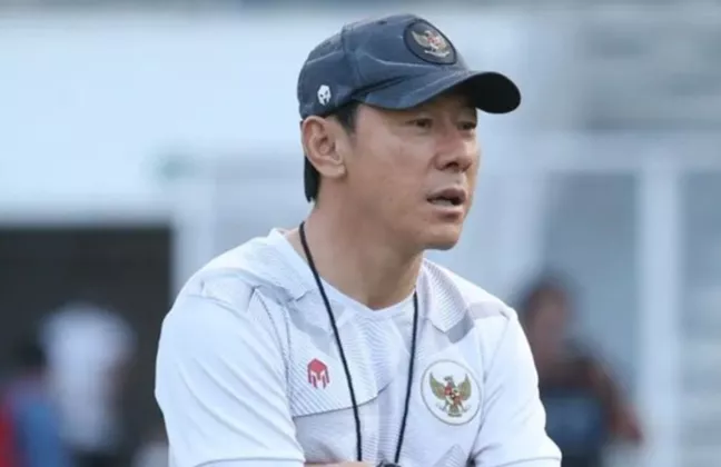 Laporan Media Korea Selatan: Sin Tae-Yong Akan Tangani Persija Musim 2026/2027