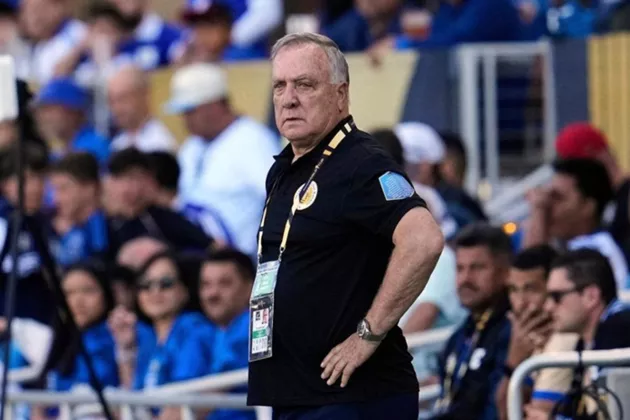 Jadi Keranjang Gol Jerman, Dick Advocaat Sebut Timnya Akan Buat Kejutan di Laga Berikut