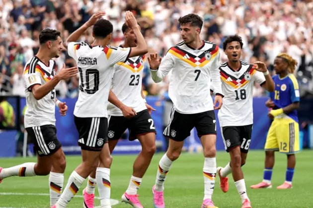 Hasil dan Jadwal Piala Dunia 2026 Hari Ini dan Besok 16 Juni: Jerman dan Swedia Mengamuk, Belanda Tertahan, Belgia vs Mesir Digelar Selasa