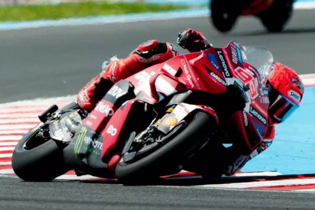 MotoGP Ceko 2026: Marc Marquez Menggila di Brno dan Cetak Kemenangan Beruntun!