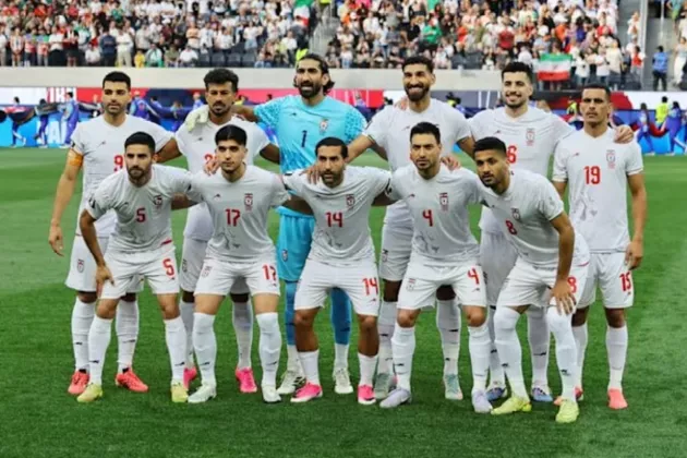 Protes Keras Berbuah Manis, Pembatasan Perjalanan bagi Timnas Iran di Piala Dunia 2026 Diperlonggar